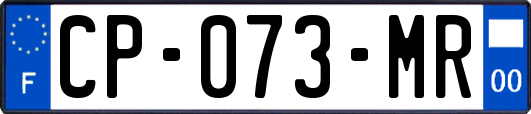 CP-073-MR