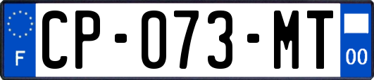 CP-073-MT