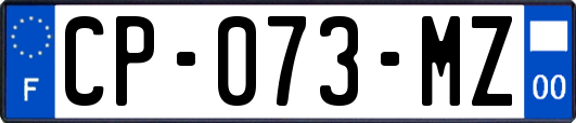 CP-073-MZ