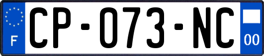 CP-073-NC