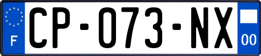 CP-073-NX