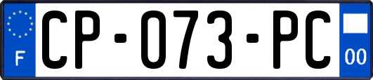 CP-073-PC