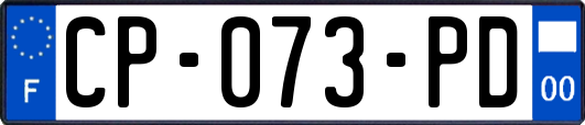 CP-073-PD