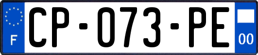 CP-073-PE