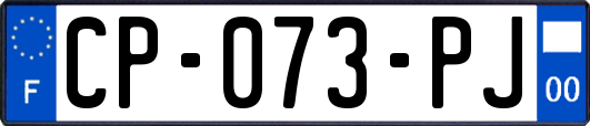 CP-073-PJ