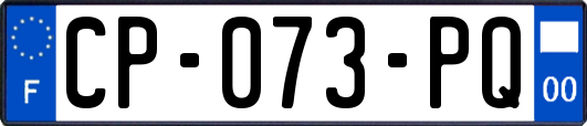 CP-073-PQ