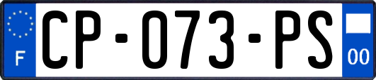 CP-073-PS