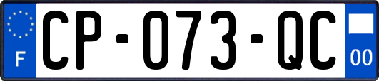 CP-073-QC