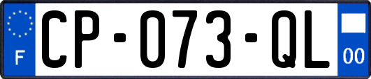 CP-073-QL