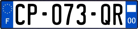 CP-073-QR