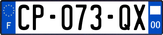 CP-073-QX