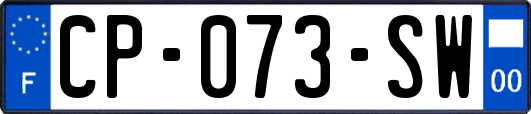 CP-073-SW