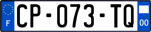 CP-073-TQ