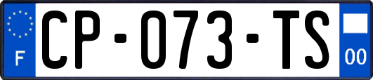 CP-073-TS