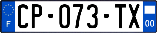 CP-073-TX