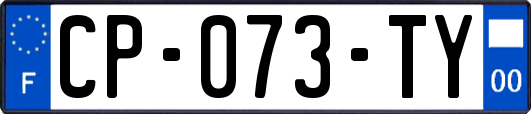 CP-073-TY