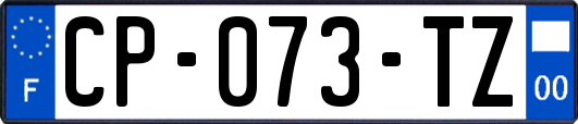 CP-073-TZ