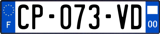 CP-073-VD