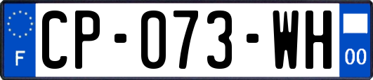 CP-073-WH