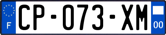 CP-073-XM