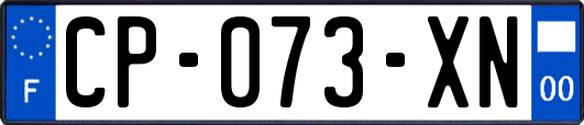 CP-073-XN