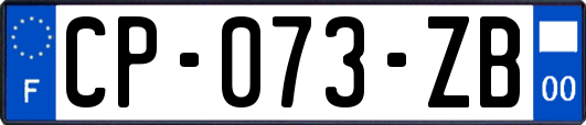 CP-073-ZB