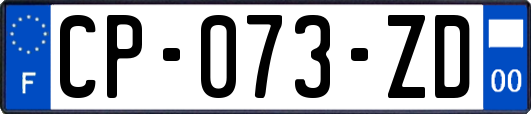 CP-073-ZD