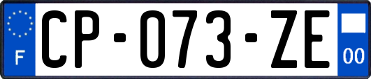 CP-073-ZE