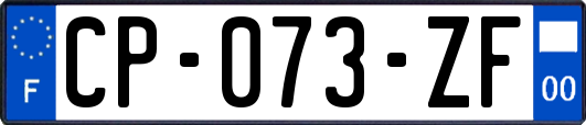 CP-073-ZF