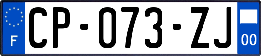 CP-073-ZJ