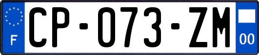 CP-073-ZM