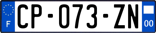 CP-073-ZN