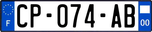 CP-074-AB