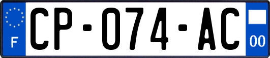 CP-074-AC