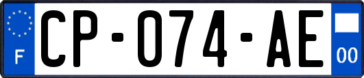 CP-074-AE