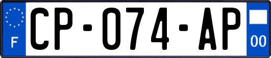 CP-074-AP