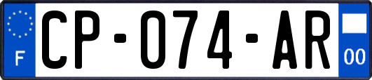 CP-074-AR