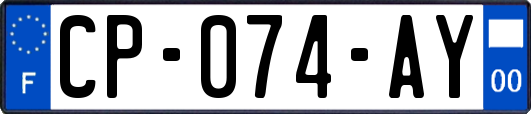 CP-074-AY