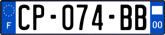 CP-074-BB