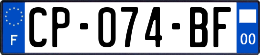 CP-074-BF