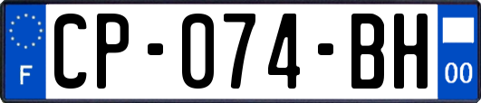 CP-074-BH