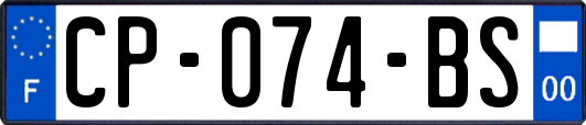 CP-074-BS