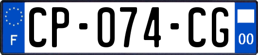 CP-074-CG