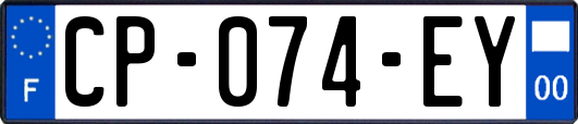 CP-074-EY