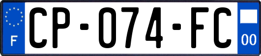 CP-074-FC