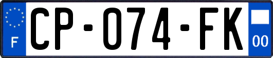 CP-074-FK