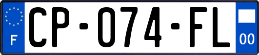 CP-074-FL