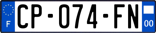 CP-074-FN