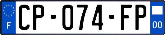 CP-074-FP