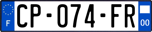 CP-074-FR